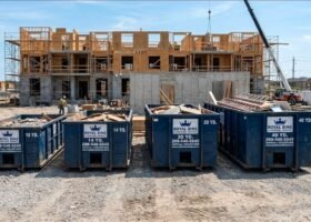 royal bins and disposal services