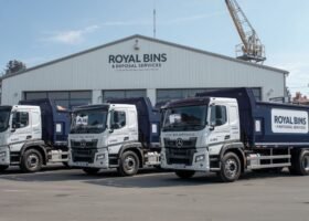 royal bins and disposal services