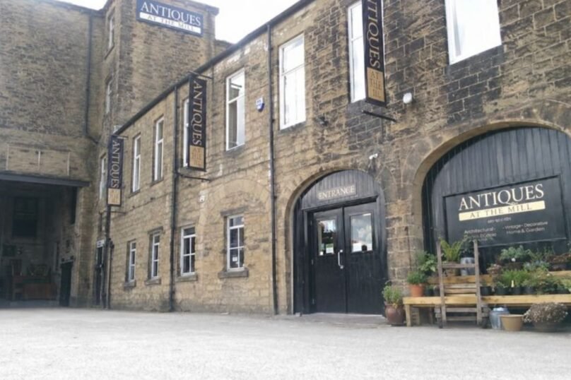 Bradford BIN RENTAL & DISPOSAL SERVICE