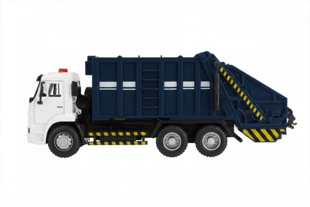 royal bins and disposal services