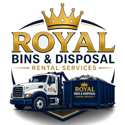 royal bins and disposal services