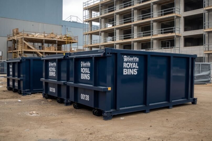 waste management for businesses