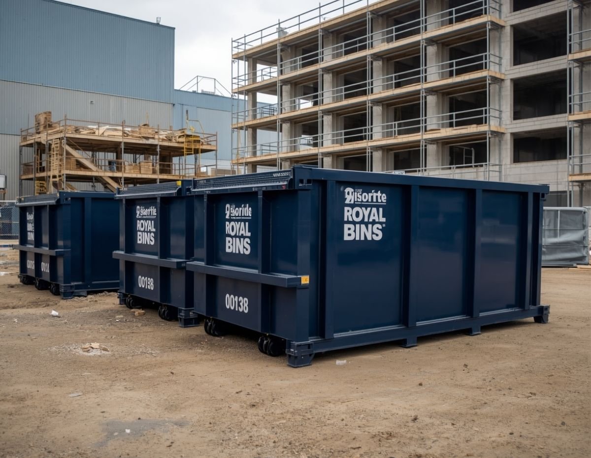 waste management for businesses